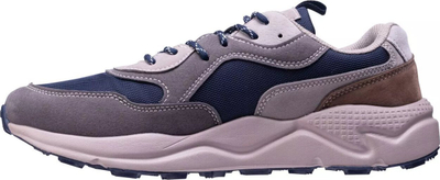 Këpucë sport Iguana Amire M 92800620479, për burra, me ngjyrë neutrale