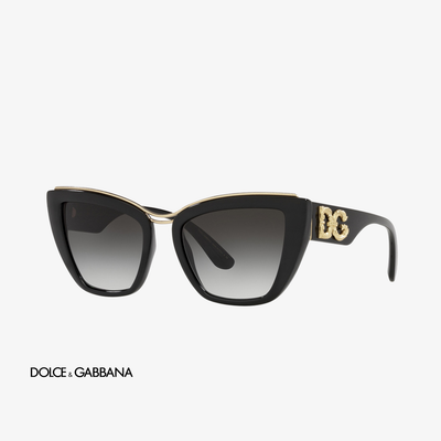 Dolce & Gabbana DG6144 501/8G 54