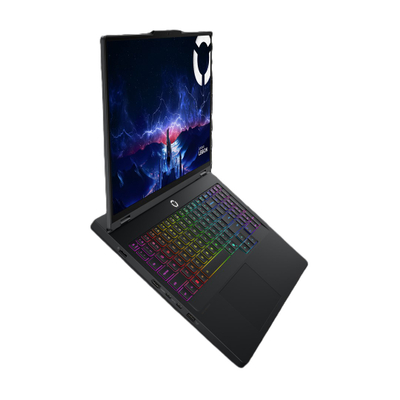 Лаптоп за гејминг Леново Леџион Про 5 16IRX10, 16\", i7, RTX, сив