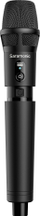 Микрофон репортер Saramonic Vlink2 HU, 2.4GHz, безжичен, црн