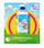 Set flluska sapuni TM Fru Blu Hoop, 0.4L, me lëng, shumëngjyrësh