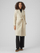 Xhaketë Vero Moda VMPAULA 10291068 Oatmeal