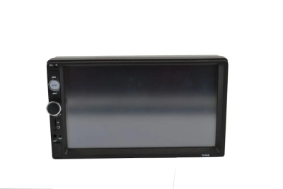 Radio Universal Touch Screen Mp5 7" 12v