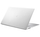 Laptop ASUS VivoBook 17 S712UA-IS79, 17.3", AMD Ryzen 7 5700U, 16GB RAM, 1TB SSD, i argjendtë
