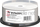 Disqe Blu-Ray VERBATIM 43743 BD-R, 25GB, 6x, spindle 25 copë, të bardha për printim