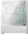 Куќиште за компјутер Cougar Airface RGB, бело, Midi Tower
