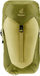 Deuter AC Lite 16 Ранец, Linden-Cactus, 16 L