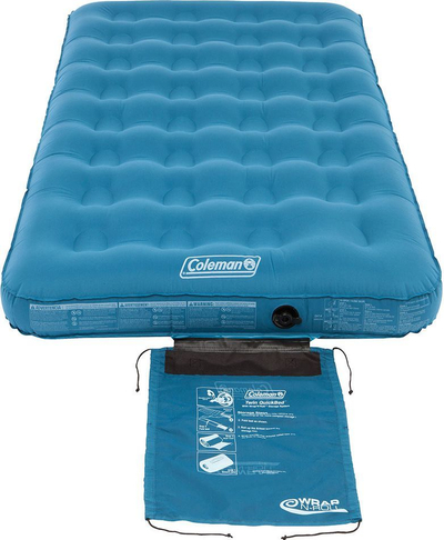 Coleman Extra Durable Airbed Single