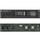 UPS për rack Qoltec Zlon, 2KVA 2000W, Power Factor 1.0, i zi
