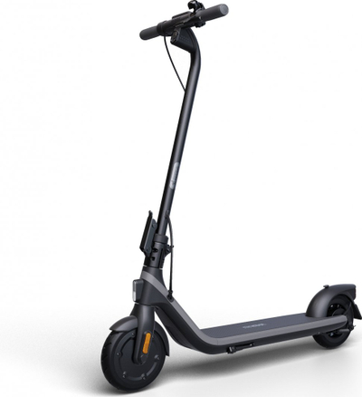 Trotinet elektrik Segway Ninebot E2, i zi