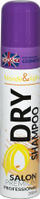 Shampo e thatë Bonney Dry Shampoo Blonde & Light, për flokë biond dhe të çelët, 200ml