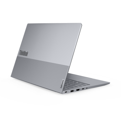 Laptop Lenovo ThinkBook 14 Gen 8 IAL, 14", biznes, gri
