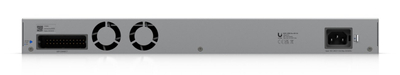 Switch Ubiquiti UniFi Pro HD 24, 24x 2.5G, 4x 10G SFP+, gri