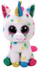Njëbrirësh lodër TY Beanie Boos -Harmonie (272288), shumëngjyrësh
