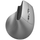 Maus ergonomik Hama 00182691, vertikal, RF edhe Bluetooth, gri