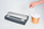 Makinë vakumi Solis 922.20, 120W, vulos deri 30 cm, inox argjendtë