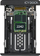 Kuti përshtatëse Icy Dock EZConvert MB705M2P-B, M.2 PCIe NVMe në 2.5" U.2, alumini, e zezë