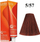 Бојa за коса Londa Professional Londacolor, полутрајна без амонијак, 5/57, 60 ml