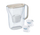 Filxhani filtrues Brita Style Essential, 2.4L, me 2 filtra Maxtra Pro, bezhë