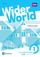 Wider World 1 Teachers Book With Dvd-rom - Pearson Education