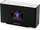 Radio portabël Soundmaster UR240SW, DAB+, FM, ekran 2.4\", e zezë