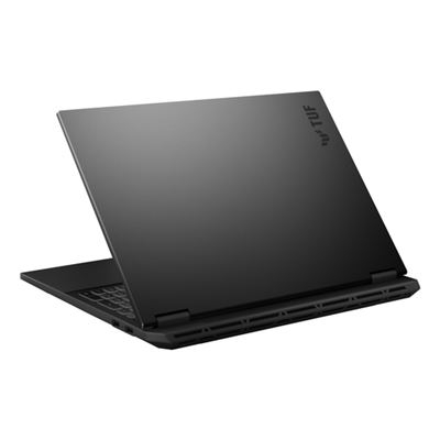 Laptop gaming ASUS TUF Gaming FX608JHR, 16", Intel Core i7 14650HX, RTX 5050, 16GB RAM, SSD 512GB, gri