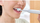 Koka zëvendësuese furçe dhëmbësh Philips Sonicare Optimal White HX6066/87, set 6 copë, standard, të bardha