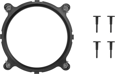 Ftohës procesori Deepcool AG200 (R-AG200-BKNNMN-G), 100W, 1150/1151/1155/1156/1200, AM4, 1700/1851, AM5