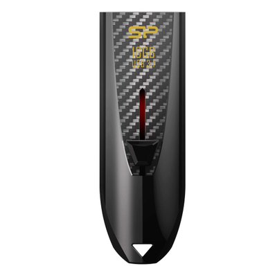 USB Silicon Power Blaze B25, 16 GB, USB Type-A