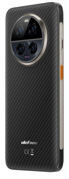 Telefoni UleFone Armor 23 Ultra, 12GB RAM, 512GB, i zi