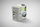 Grill kontakti EKG ECGKG100, 2000W, 3 pozicione pune, inox