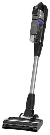 Fshesa elektrike Black & Decker BSV520BRP-QW, 18V, 55 min, e zezë