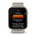 Smartwatch Garmin Venu X1, GPS, ekran AMOLED, ari i butë
