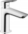 Rubinet lavamani Hansgrohe Logis 110 Fine, me pop-up, krom
