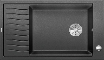 Lavaman Blanco Elon XL 8 S, 86x50cm, i zi