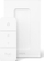 Telekomandë dritash Philips Hue Dimmer Switch, rregullim ndriçimi, montim në mur, e bardhë