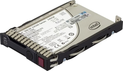 Disk SSD i brendshëm HPE 718137-001, 240GB, 2.5", SATA
