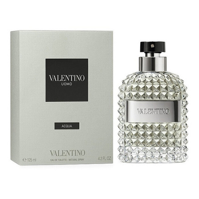Eau de Toilette Valentino Uomo Acqua