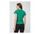 Bluzë femrash PEGAS Ladies T Shirt Family Of Deer, XS, jeshile
