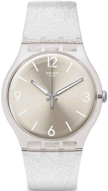 Orë dore Swatch SUOK112