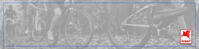 Треккинг велосипед Romet Wagant, Shimano менувач, со багажник, металик сива