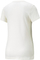 Bluzë femrash Puma ESS+ Embroidery Tee W, pambuk, e zezë