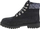 Çizme Timberland Premium 6 Inch Junior për kalamaj, nr. 5.5, të zeza