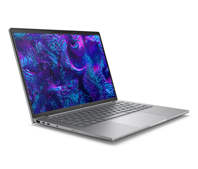 Laptop HP ZBook Power G8 14, Intel Core Ultra, 32GB RAM 1TB SSD, сив