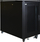 Kabinet rack dyshemeje Lanview RSL16U61BL, 16U, 600x1000 mm, i zi