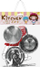 Set enësh kuzhine metalike Mega Creative 526087, lodra për kalamajt, shumëngjyrëshe