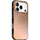 Mbrojtëse telefoni Laut Huex Wave për iPhone 17 Pro, e fortë, Caramel Gold