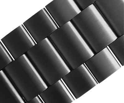 Rrip ore inteligjente VELTORI VTB100, metal, 22mm, i zi