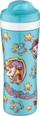 Shishe uji Koziol Oase, 425 ml, plastike, blu