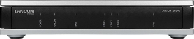 Ruter LANCOM 1650E, VPN IPSec, 3x Gigabit Ethernet, i zi